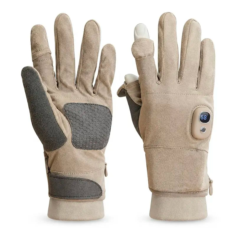 Thermavo⢠Pulse Heated Gloves