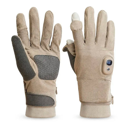 Thermavo™ Pulse Heated Gloves