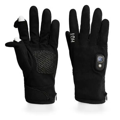 Thermavo™ Pulse Heated Gloves