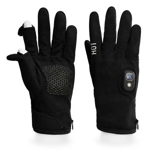 Thermavo™ Pulse Heated Gloves