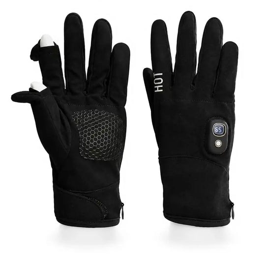 Thermavo™ Pulse Heated Gloves
