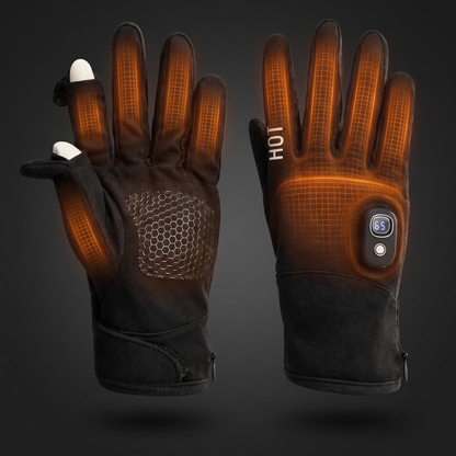 Thermavo™ Pulse Heated Gloves